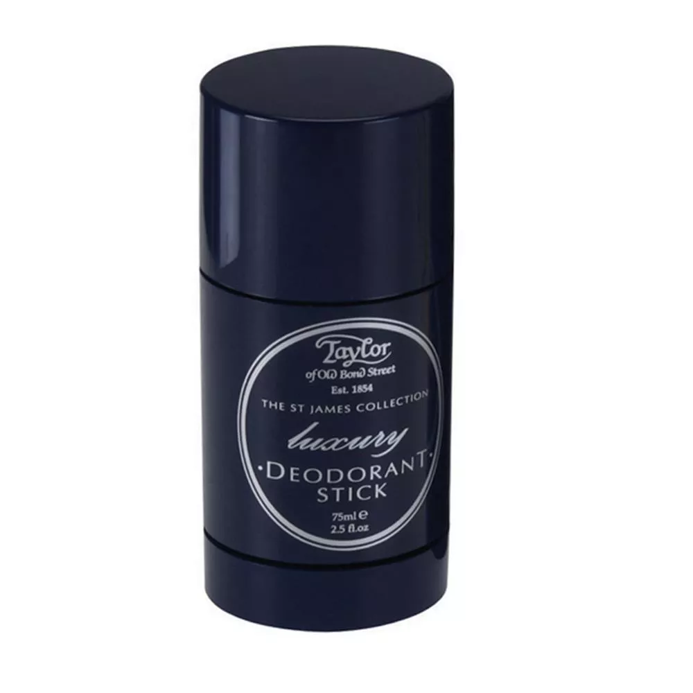Taylors Luxury Deodorant Stick